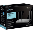Router WiFi 6 Doble Banda — Tp-Link