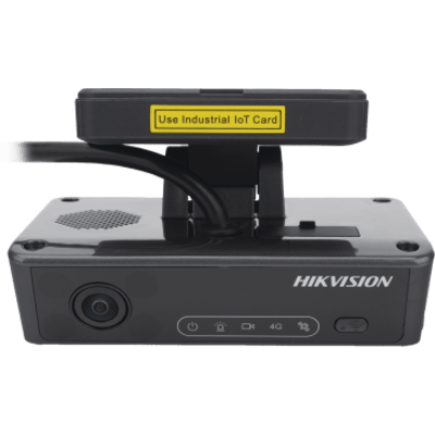 Dashcam Industrial 5 Canales Frontal 1620P — HIKVISION
