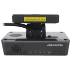 Dashcam Industrial 5 Canales Frontal 1620P — HIKVISION