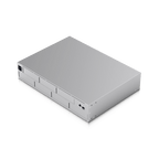 NAS Rack 2U 7 Bahías HDD SSD 2.5 3.5 — UBIQUITI