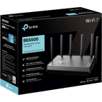 Router WiFi 6 doble banda AX 1800 Mbps — Tp-Link