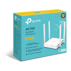 Router Inalámbrico AC750 — Tp-Link