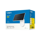Panel Solar — Tp-Link