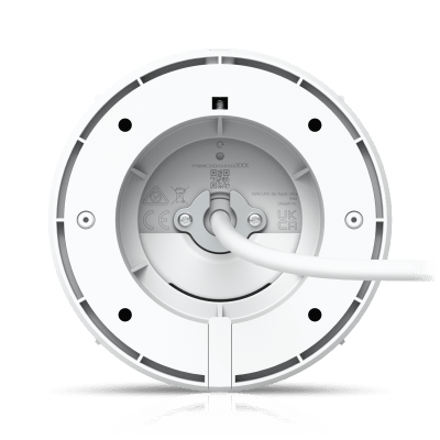 UniFi Protect UNVR Instant Kit – Solución Todo en Uno con NVR Instant