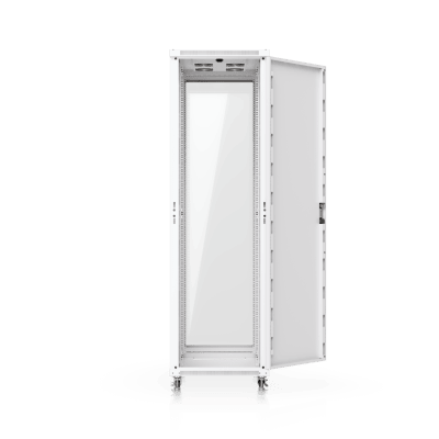 Gabinete Rack de Piso 42U 600 x 1000 mm (23.6 x 39.4') — UBIQUITI