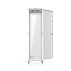 Gabinete Rack de Piso 42U 600 x 1000 mm (23.6 x 39.4') — UBIQUITI