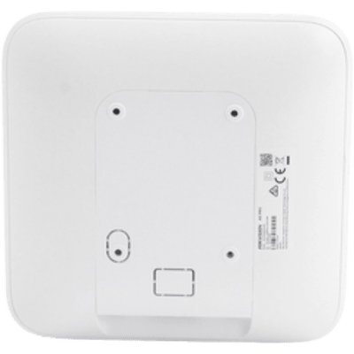 (AX PRO) Panel de Alarma Inalámbrico de Hikvision