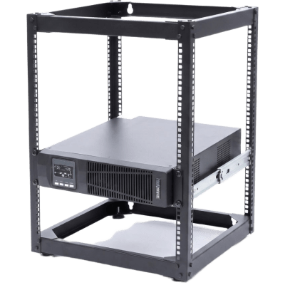 UPS On-Line Doble Conversión — LINKEDPRO BY EPCOM
