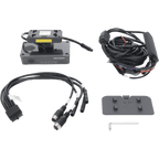 Dashcam Industrial 5 Canales Frontal 1620P — HIKVISION