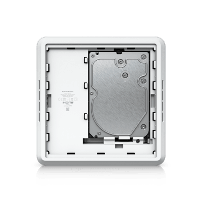 UniFi Protect UNVR Instant Kit – Solución Todo en Uno con NVR Instant