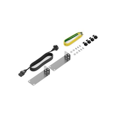 Switch Capa 2 Administrable 8 Puertos Gigabit — HUAWEI