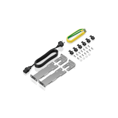 Switch Core Capa 3 48 Puertos Gigabit + 4 SFP+ 10G — HUAWEI