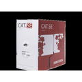 Bobina UTP Cat5e Exterior 305 m — Hikvision