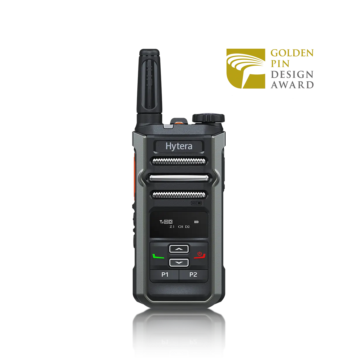 Radio Hytera BP36X
