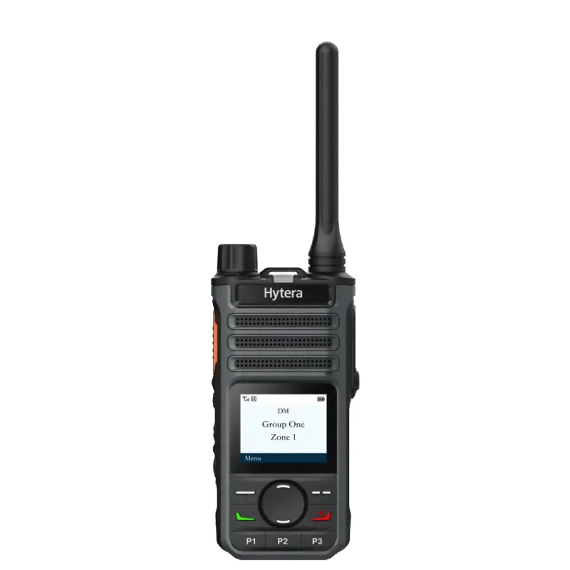 Radio Hytera BP566