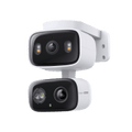 Cámara de Seguridad Dual PTZ — Tp-Link