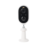 Cámara IP de Batería (Gran Angular) 3 Megapixel | WiFi | Audio Bidirec — Smartho