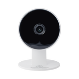 Cámara Wifi 3MP | WiFi 2.4 | Detección de Humanos, Mascotas, Llanto | — Smarthom