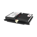 Kit de 2 Baterías Remplazo de 6V — Cyberpower