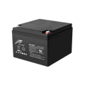 Batería 12Vcc 26Ah para UPS Trifásico Cyberpower