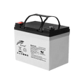 Batería 12Vcc 33Ah para UPS Trifásico Cyberpower
