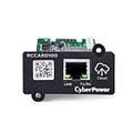 Tarjeta de Monitoreo Remoto para UPS CyberPower Modelos PR