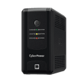 UPS de 750 VA — Cyberpower