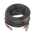 Bobina Coaxial Siamés + Alimentación 20 m — Epcom