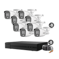 Kit TurboHD 1080p — Epcom