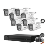 Kit TurboHD 1080p — Epcom