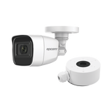 KIT DE CÁMARA + MONTAJE 2 Megapixel — Epcom