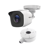 KIT de Bala TURBOHD 2 Megapixel (1080p) + Caja de Conexión — Epcom