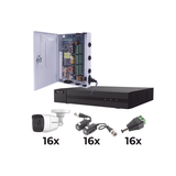 KIT TurboHD 1080p — Epcom