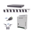 KIT TurboHD 1080p — Epcom