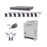 KIT TurboHD 1080p — Epcom