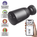 Cámara WIFI 4K — Ezviz