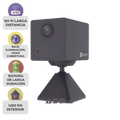 Mini Cámara IP Wi-Fi 2 Megapíxel — Ezviz