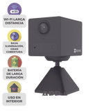 Mini Cámara IP Wi-Fi 2 Megapíxel — Ezviz