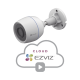 Kit de Camara WiFi y Memoria Micro SD — Ezviz