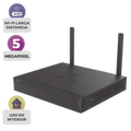 NVR Inalámbrico (WiFi) de 8 Canales IP 5 Megapixel — Ezviz
