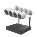 Kit de cámaras Wi-Fi 2 Megapixel — Ezviz
