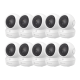 Kit de Promoción cámaras Wi-Fi para interior 10+1 (En la compra de 10
