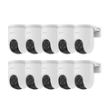 Kit de Promoción cámaras Wi-Fi para Exerior 10+1 (En la compra de 10