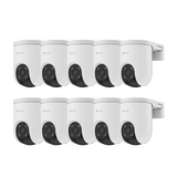Kit de Promoción cámaras Wi-Fi para Exerior 10+1 (En la compra de 10