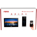 Kit Videoportero IP — Fanvil