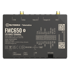 Rastreador GPS Profesional CAN Bus — TELTONIKA FMC650