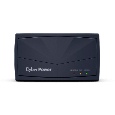 Regulador De Voltaje para Línea Blanca de 2500VA — Cyberpower