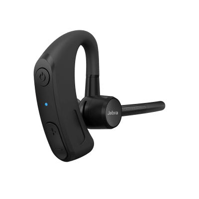 Auricular Bluetooth Profesional Cancelación de Ruido 93% — JABRA