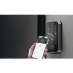 Cerradura Inteligente con Huella Digital LNDU HK01W