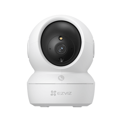 Camara PT 3 Megapixel — Ezviz